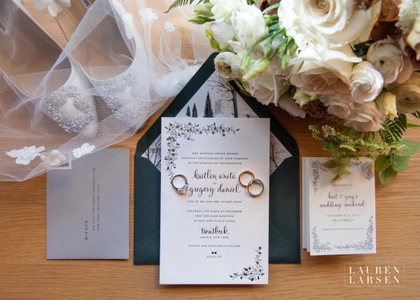 Portfolio image for Ashley Douglass Events