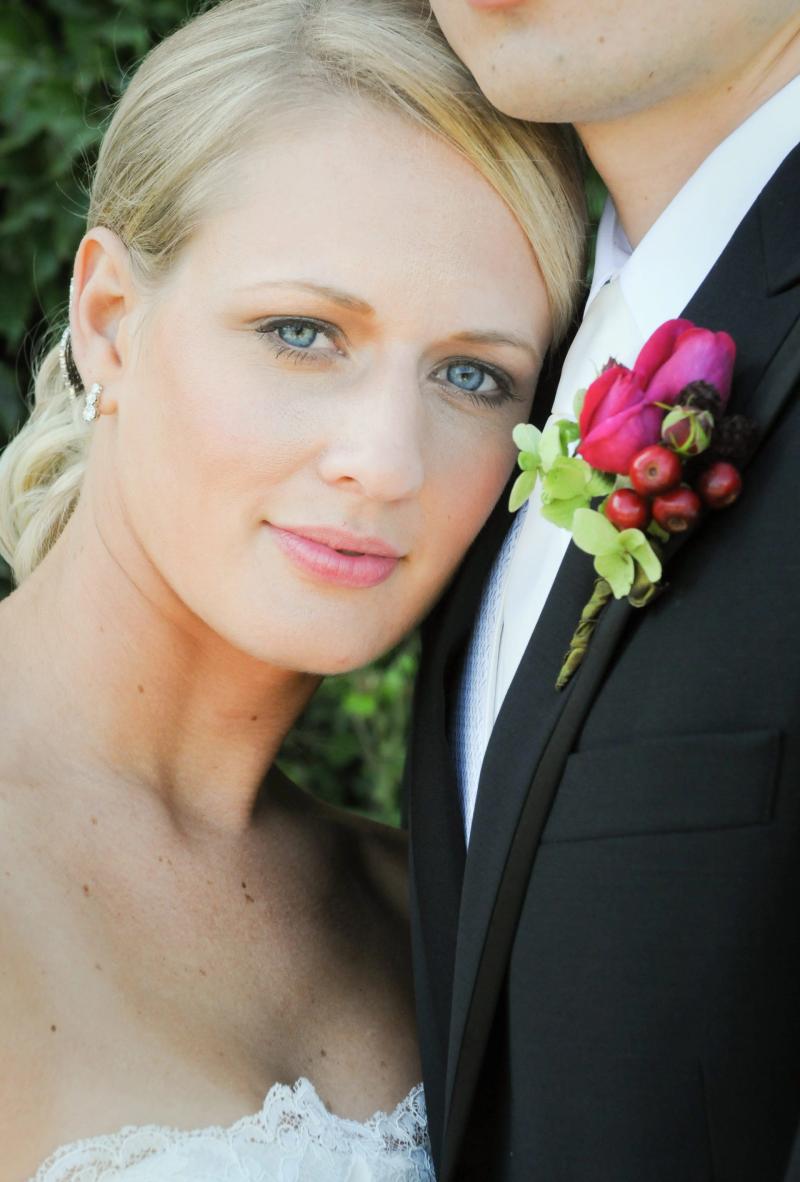 Napa Valley Nuptials