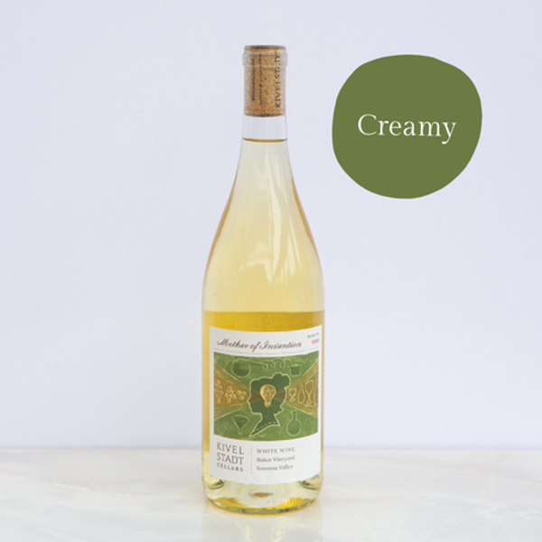 Gallery image for Kivelstadt Cellars