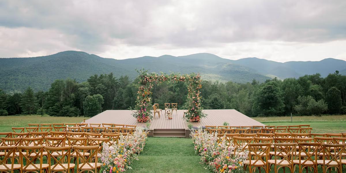von Trapp Family Lodge & Resort