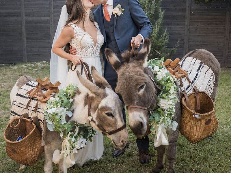 Original Weddings