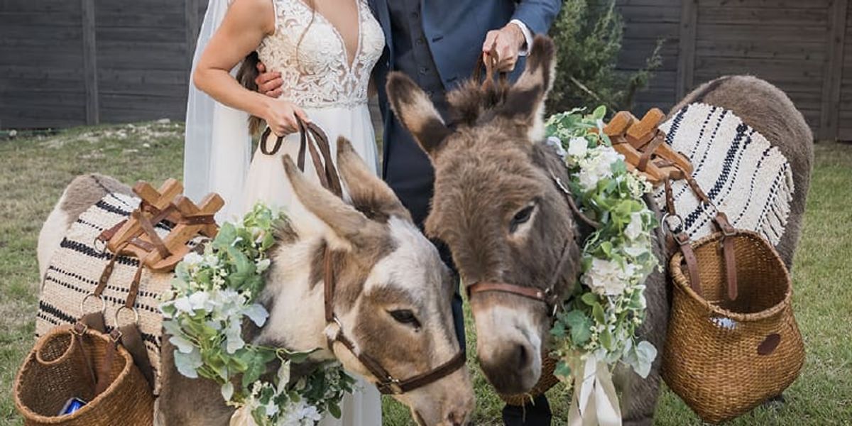 Original Weddings