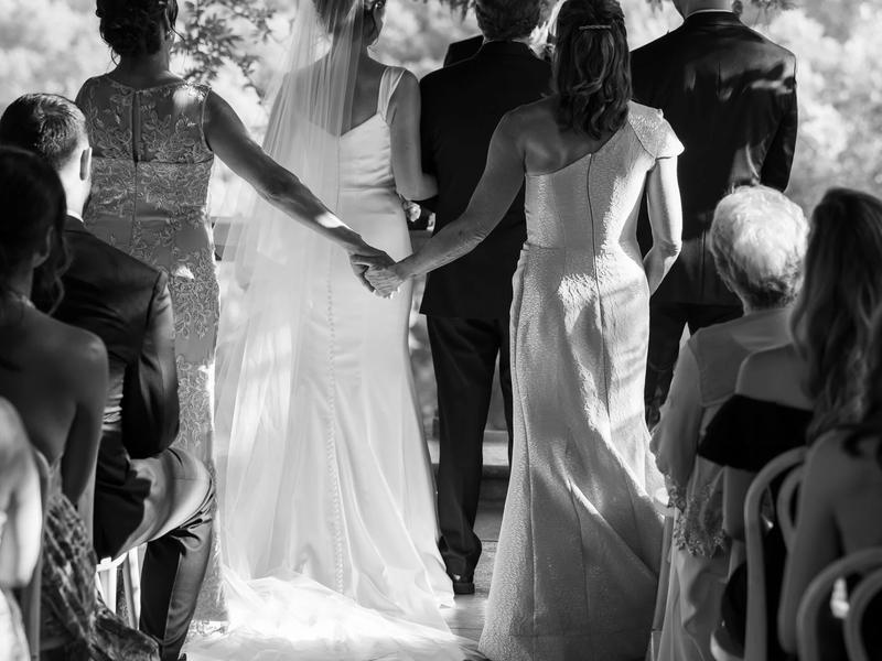 Wild Fern Weddings