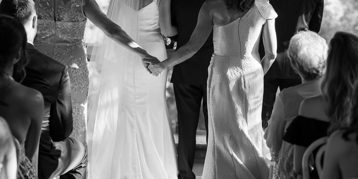 Wild Fern Weddings