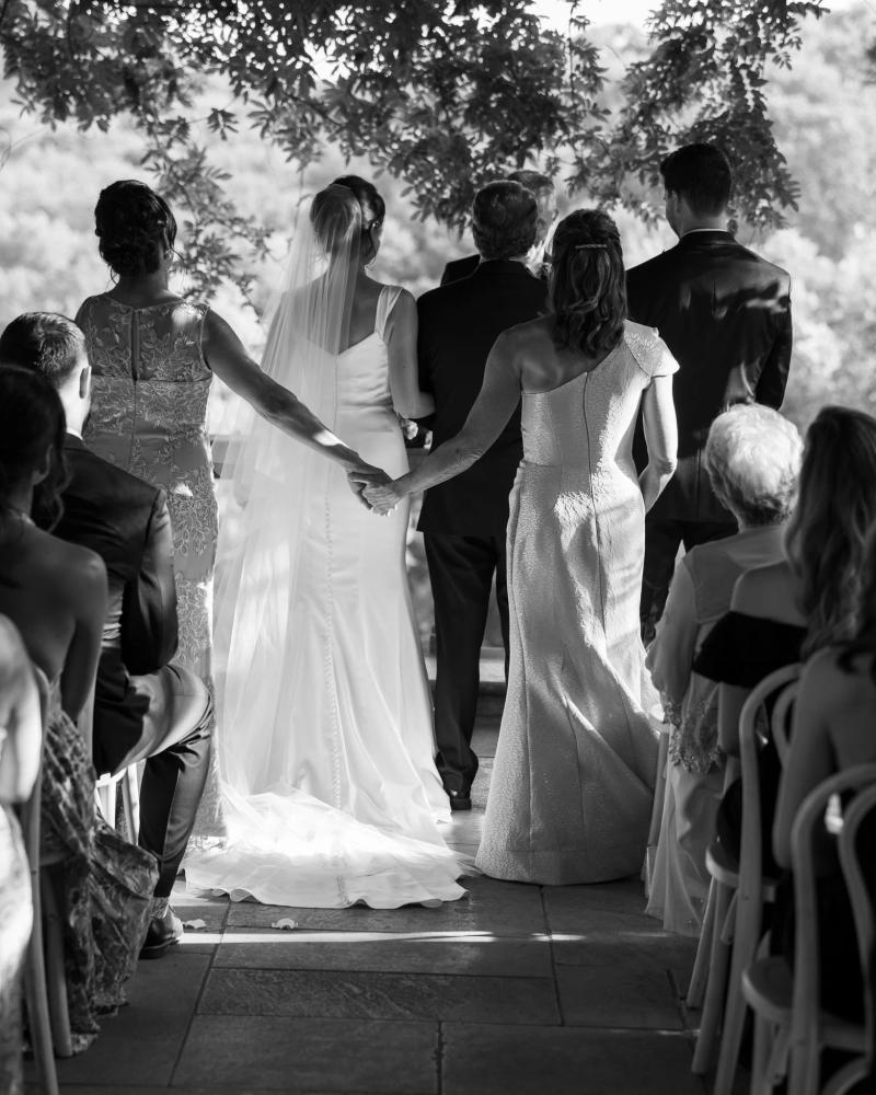 Wild Fern Weddings