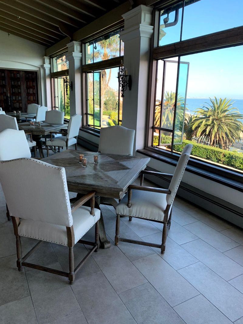 Bel-Air Bay Club