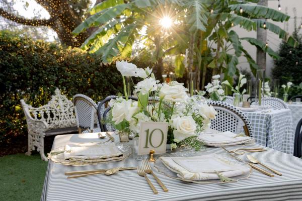 Portfolio image for Antigua Floral