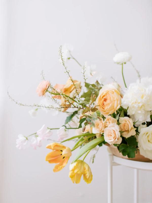 Portfolio image for Tupelo Floral Company