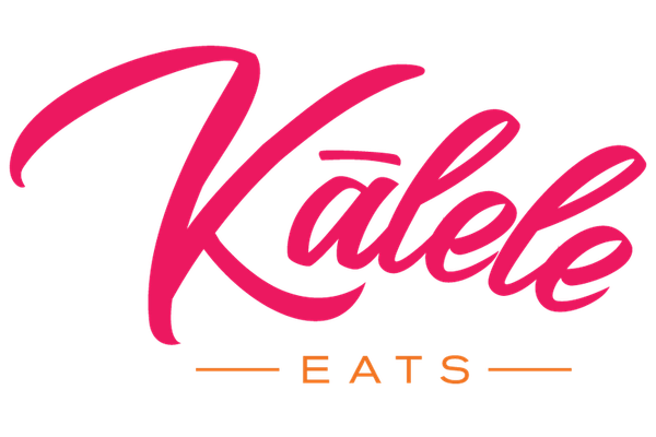 Portfolio image for Kālele Eats
