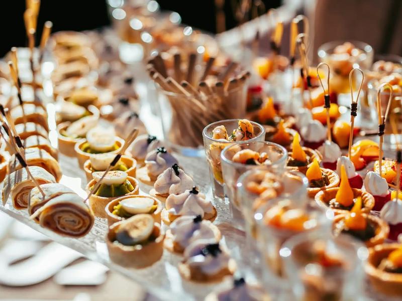 Grand Affaire Catering