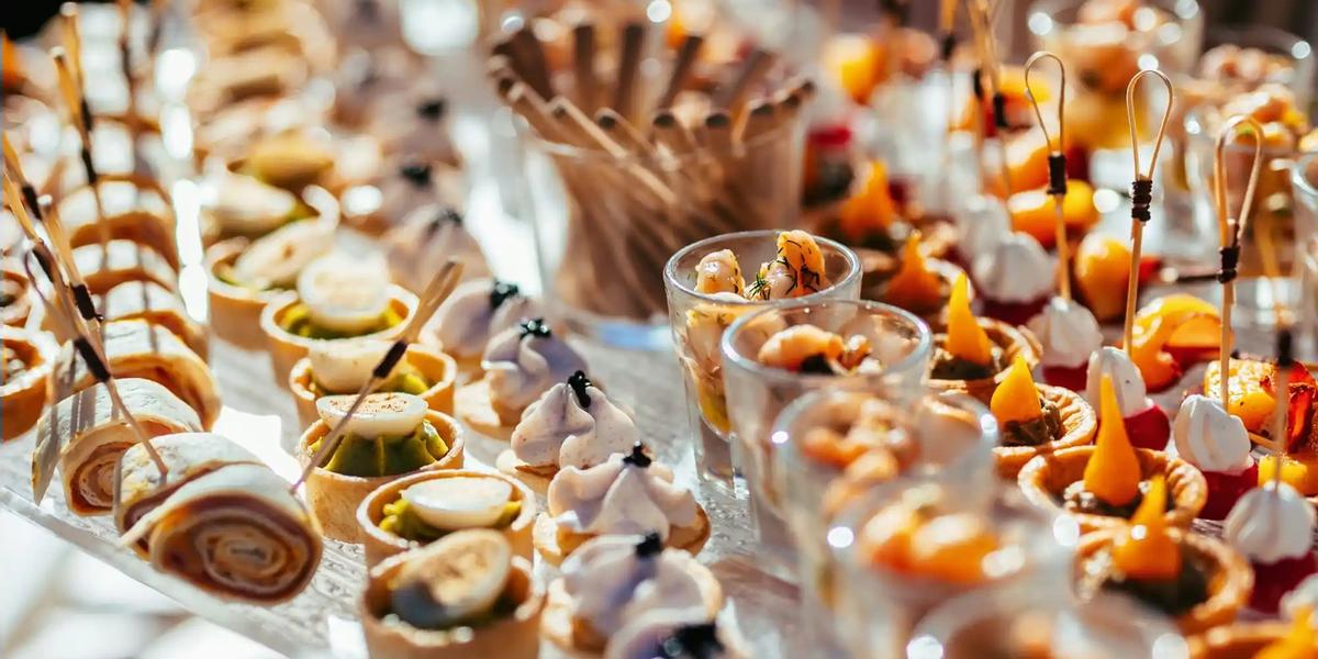 Grand Affaire Catering
