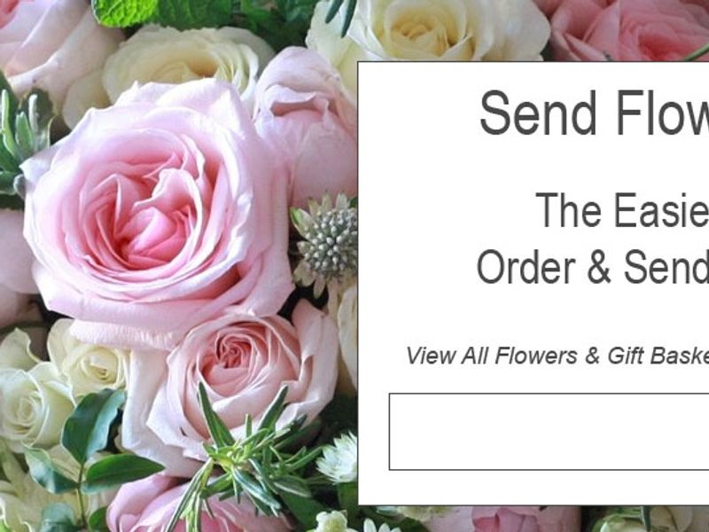 Jackson Florist