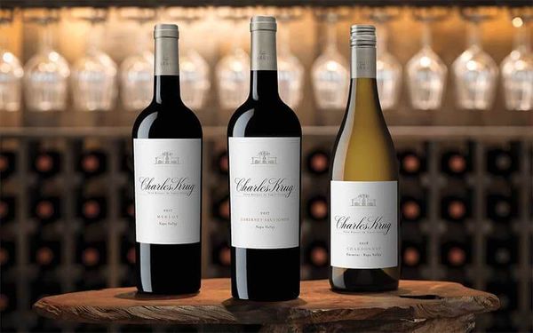 Gallery image for Charles Krug Winery