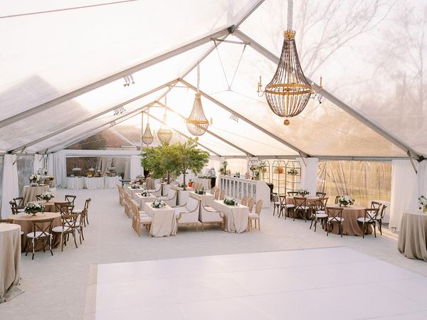 Portfolio image for Fresh Cut Catering and Floral