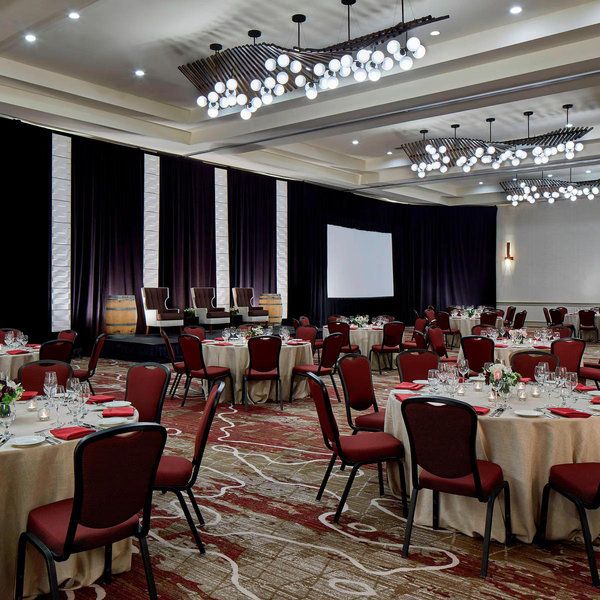 Gallery image for Napa Valley Marriott Hotel & Spa