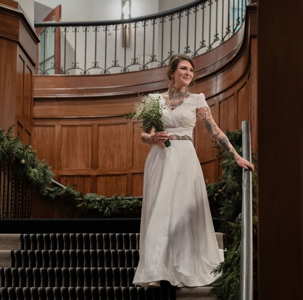 Gallery image for Heathman Hotel
