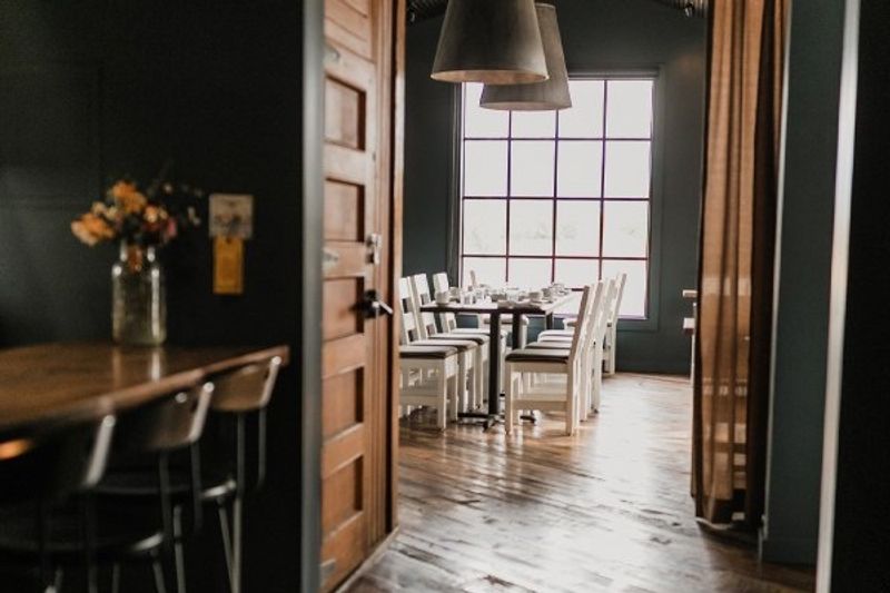 Los Poblanos Historic Inn and Organic Farm
