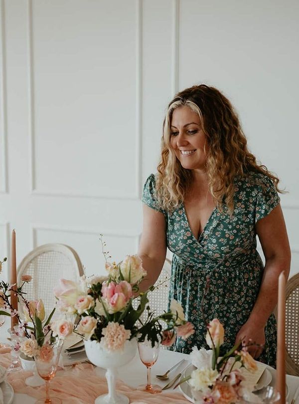 Portfolio image for Flowers by Alana