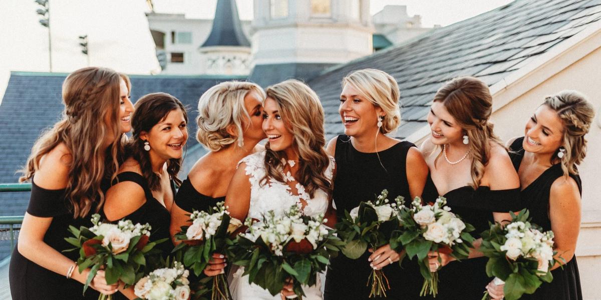 Courtney Samuel Events