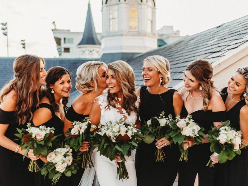 Courtney Samuel Events