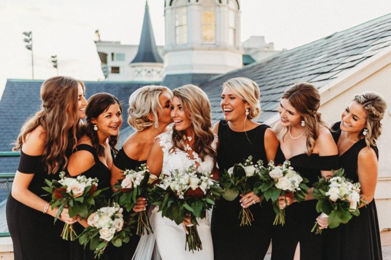Courtney Samuel Events
