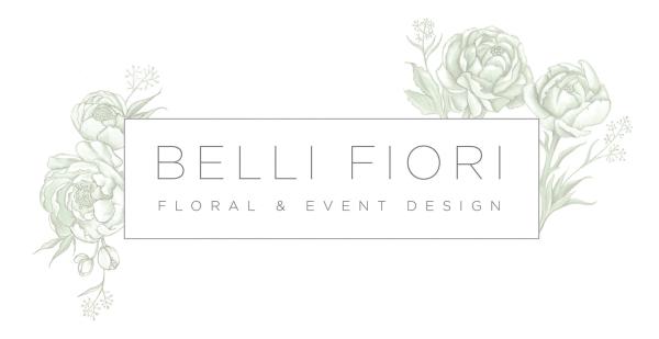 Portfolio image for Belli Fiori