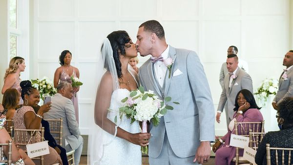 Portfolio image for Elite Wedding Co.