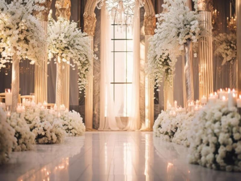 Luxury Wedding Photographer