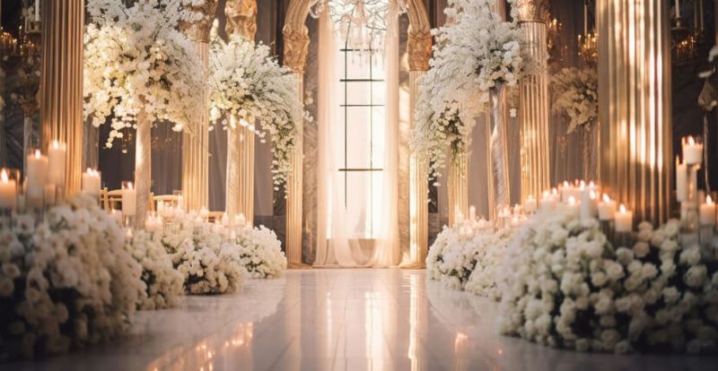 Luxury Wedding Photographer