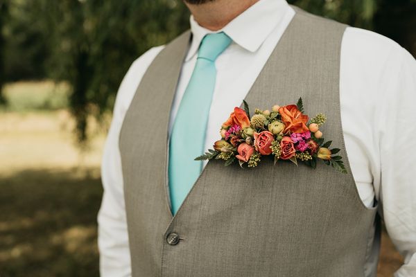 Portfolio image for Jubilee Flower Studio, LLC
