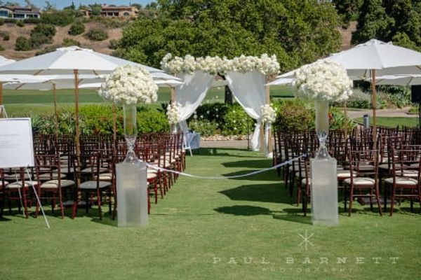 Portfolio image for CHIC Flowers
