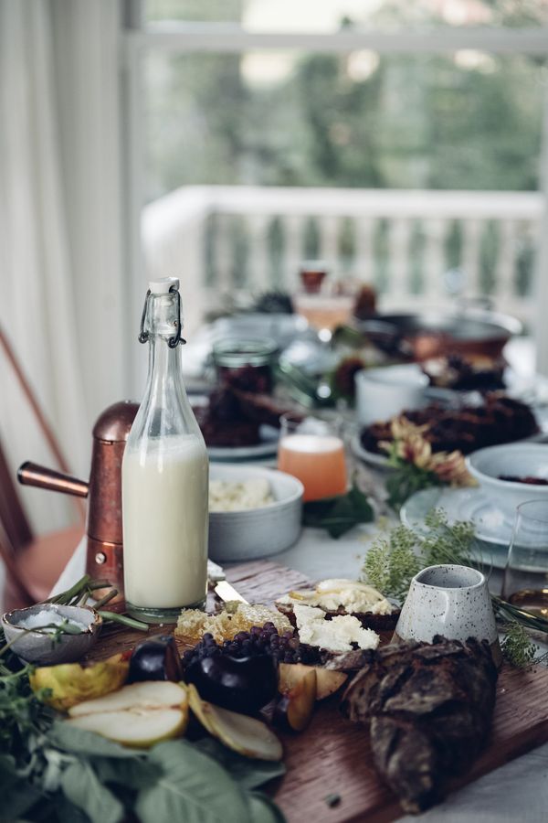 Portfolio image for Sadie's Catering
