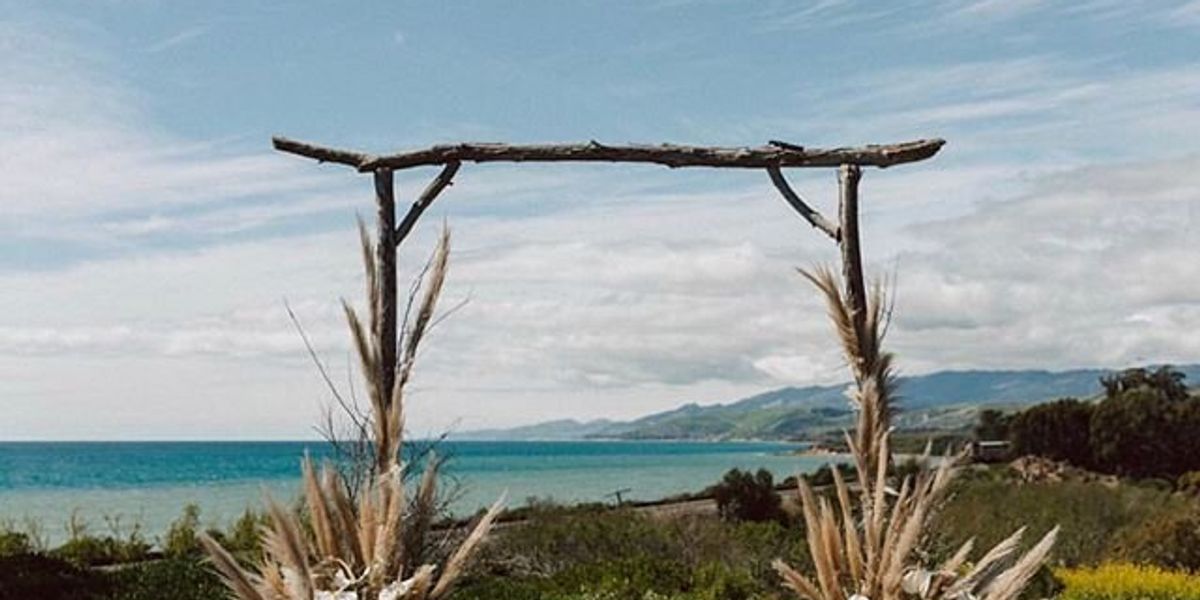 Dos Pueblos Orchid Farm