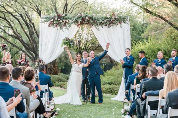 Portfolio image for Kristen Marie Weddings + Portraits