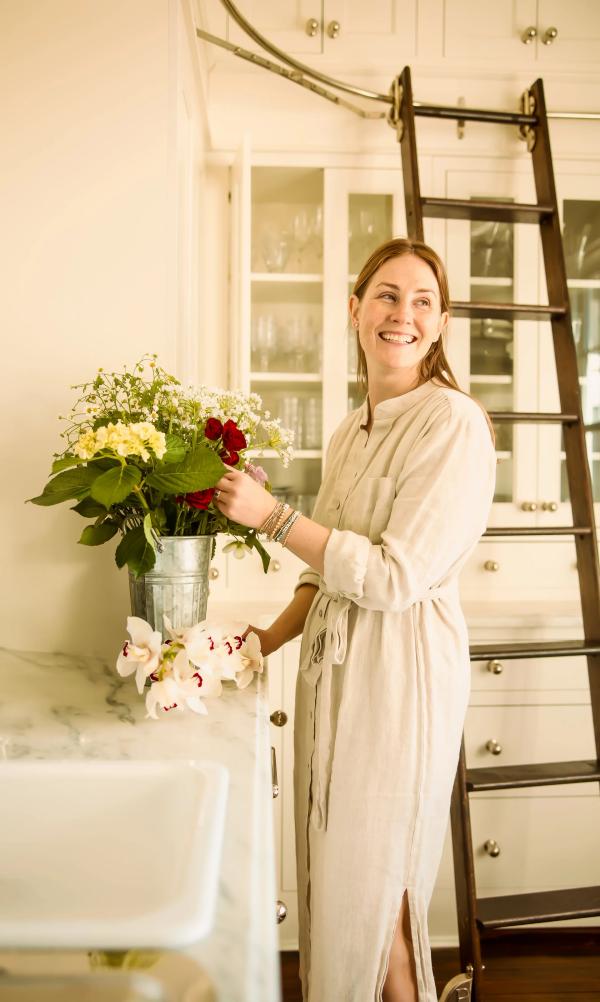 Portfolio image for Anastasia's Annapolis