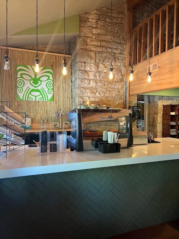 Gallery image for SquareRut Oak Hill
