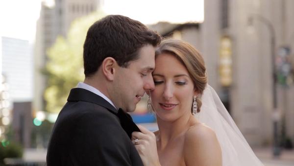 Portfolio image for Atlanta Wedding Productions