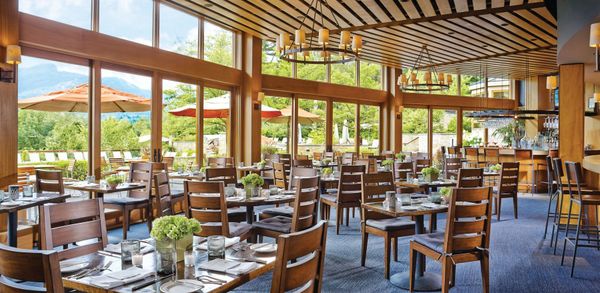 Portfolio image for Topnotch Resort