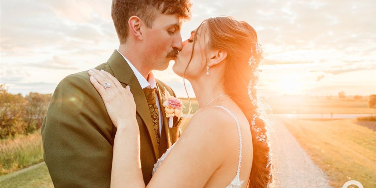 Complete Weddings + Events Sioux Falls