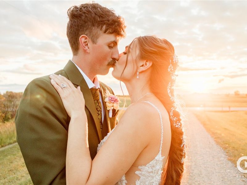Complete Weddings + Events Sioux Falls