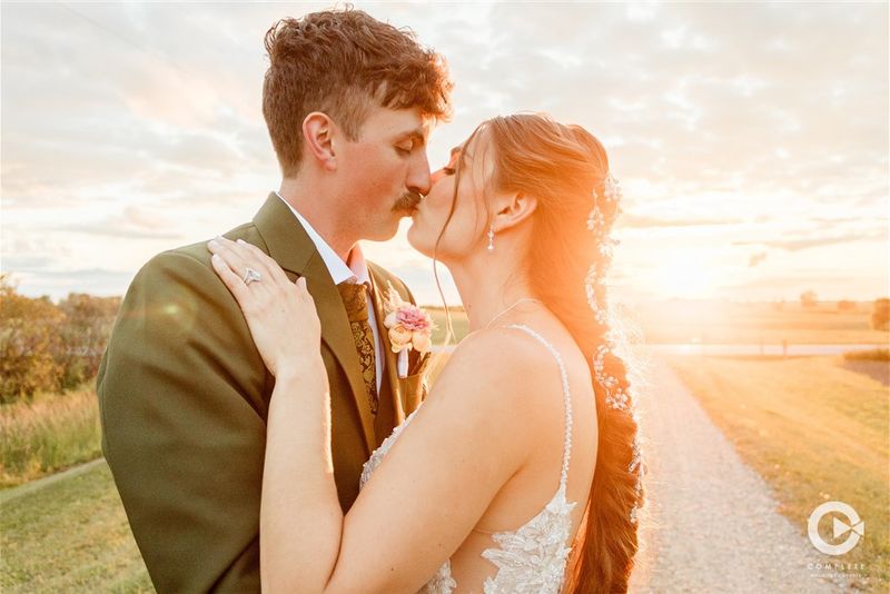 Complete Weddings + Events Sioux Falls