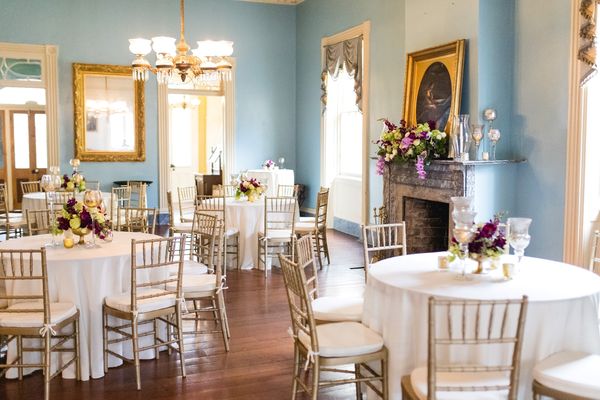 Gallery image for Historic BK House & Gardens