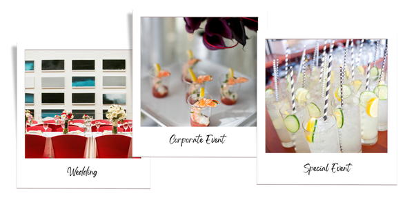 Portfolio image for Hollyberry Catering