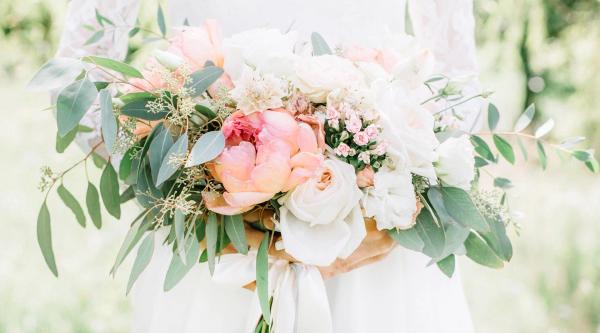 Portfolio image for Amanda's Flowers Weddings and Events