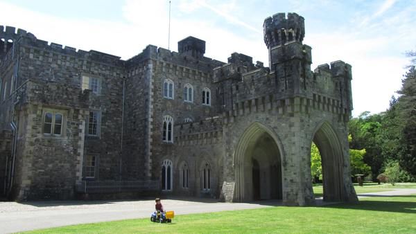 Gallery image for The Montagu Arms Hotel