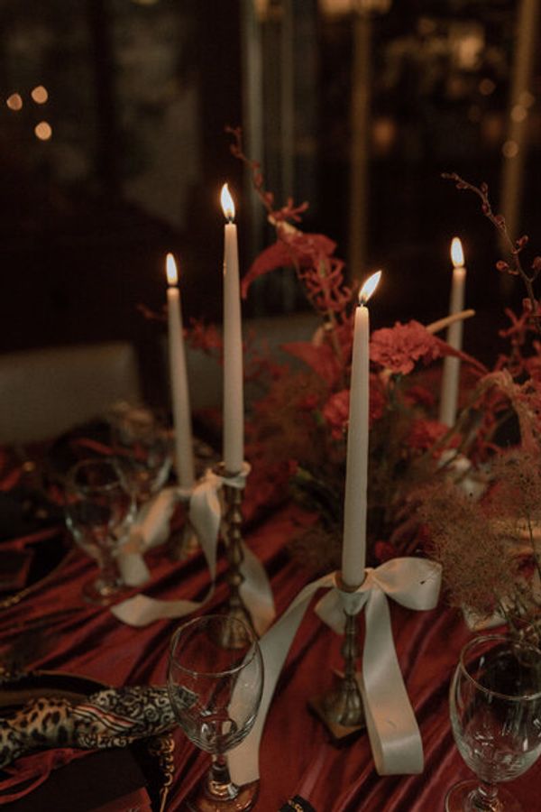 Portfolio image for In Ink Weddings