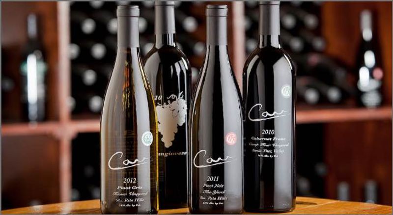Carr Winery