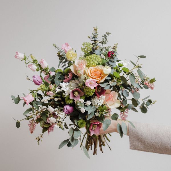 Portfolio image for Aspen Florals