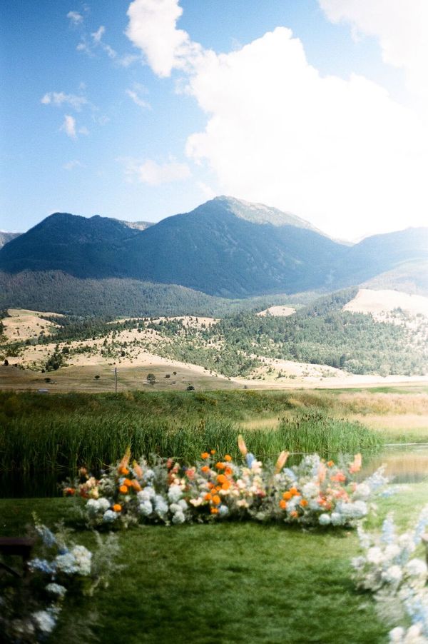Portfolio image for Earth Within Flowers