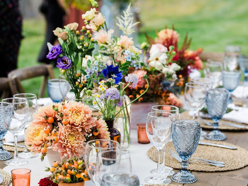Aspen Elevated Catering